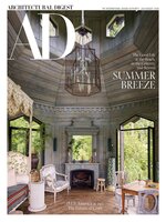 Architectural Digest